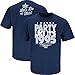 Dallas Football Fans. I Wanna Party Like It's 1995 Navy T Shirt (Sm-5X)