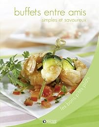 Buffets entre amis