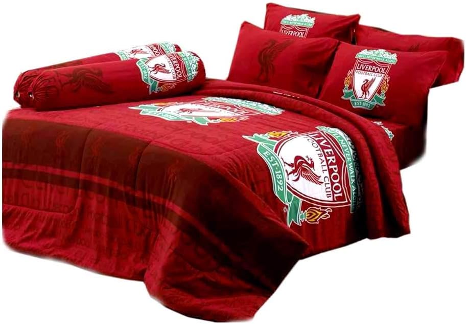 Best Liverpool Fc Twin Bedding The Best Home