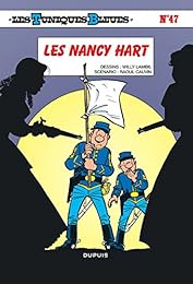 Les  Nancy Hart