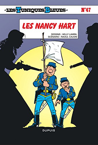 Les  Nancy Hart