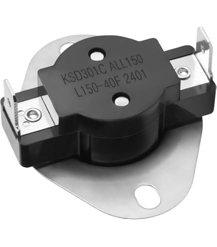 Amazon.com: DUDSN Limit Switch Assembly 229-8757 2298757