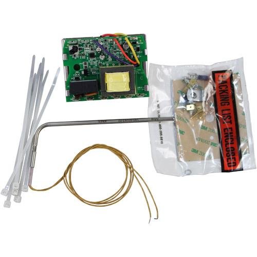 Bakers Pride M1203X Thermostat Temp 150-550 Bakers Pride Co11-E Coc-E Gc20 M1227X 461292 (461292046129)