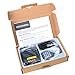 Juentai JT-6188 Dual Band VHF/UHF 136-174/400-480MHz VHF 25Watt UHF 20Watts Dual Band Two Way Radios Mobile Transceiver Walkie Talkie by Juentai