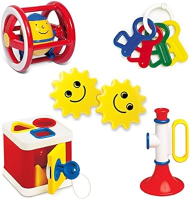 baby gift toys