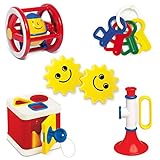 Ambi Toys Baby Gift Set