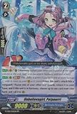 Cardfight!! Vanguard TCG - Unbelievagirl, Potpourri (G-CB01/009EN) - G Clan Booster 1: Academy of Divas