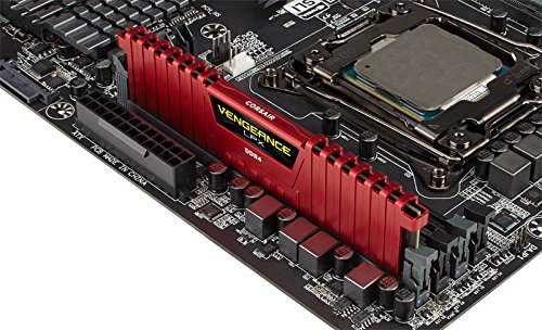 Corsair-Vengeance-LPX-8GB-2x4GB-DDR4-3200-C16-135V-Red