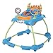 Cosco Simple Steps Walker, Monster Syd
