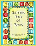 Children's Book Of Runes by Veronica Fowler