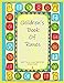 Children's Book Of Runes by Veronica Fowler