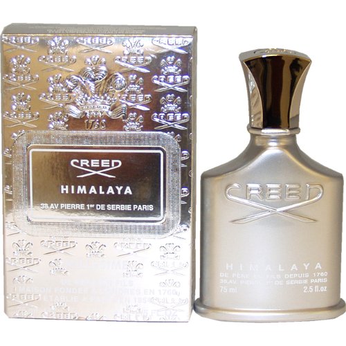 Creed Himalaya by Creed for Men Millesime Spray, 2.5 Ounce