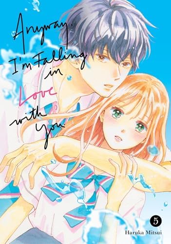 Amazon.com: Anyway, I'm Falling in Love with You Vol. 4 (Anyway, I