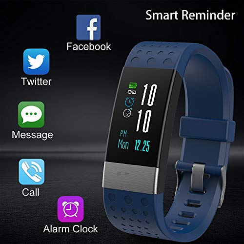 yoyofit edge smart watch