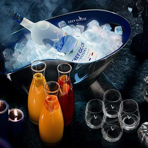 Grey Goose Vodka - Image 2