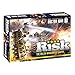 RISK: Doctor Who
