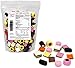 Gustaf's Premium Licorice Allsorts 3 Pound in Resealable Bag New Mix