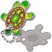 Turtle Travel Tag