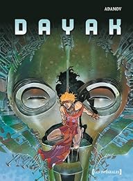 Dayak