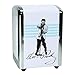 Elvis Presley Bobblehead Gift Set Napkin Toothpick Holder Salt And Pepper Shaker Kitchen Collectibles