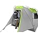 Nemo Wagontop Camping Tent (Birch Leaf Green, 4 Person)