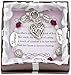 Expressively Yours Bracelet Love Mother Forever, 8