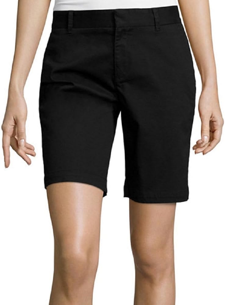 stylus boyfriend bermuda shorts