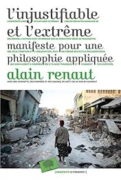 L' injustifiable et l'extrême