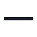CyberPower PDU15B8R Basic PDU, 100-125V, 15A