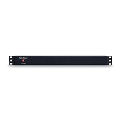 CyberPower PDU15B8R Basic PDU, 100-125V, 15A