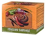 Hi Mountain Jerky Italian Sausage Kit