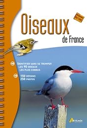 Oiseaux de France