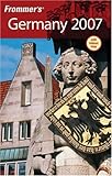 Frommer's Germany 2007 (Frommer's Complete) by Darwin Porter, Danforth Prince