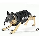 belgian malinois stuffed animal amazon