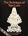 The Technique of Tape Lace (English, French and German Edition) by 