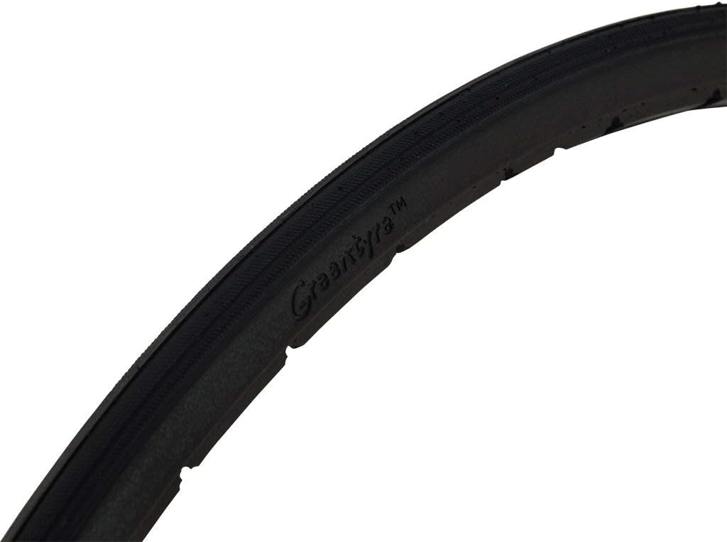 24 x 1 (25-540) (18-20mm) Puncture Proof Tyre, Black