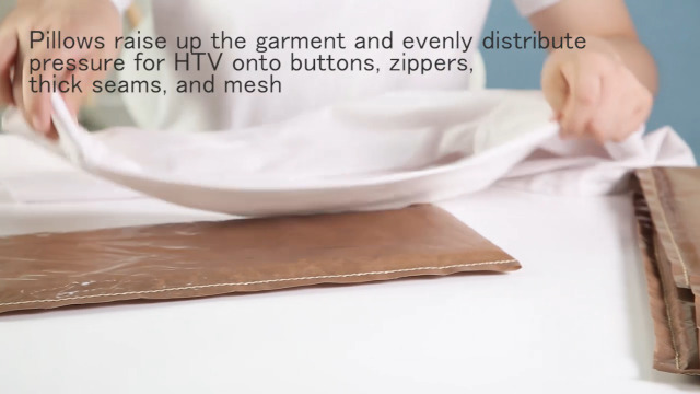 6 Pillow+Pressing+Transfer+Resistant+Pillows