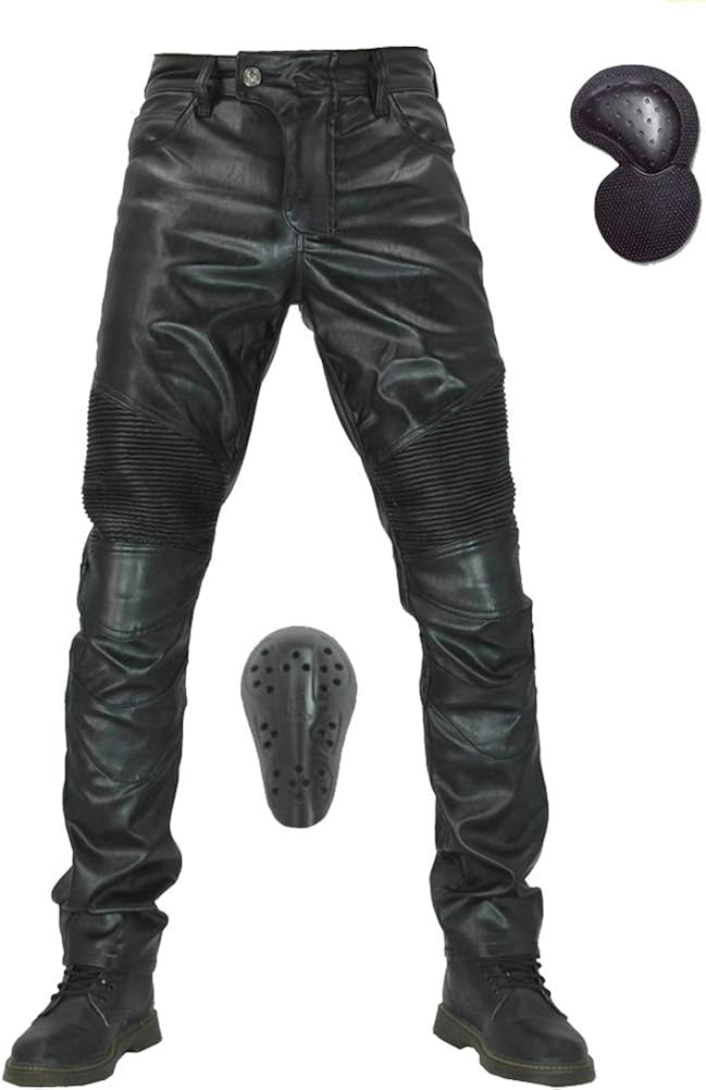 waterproof denim motorcycle jeans