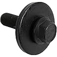GM Genuine Parts 11549124 Crankshaft Balancer Bolt