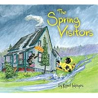 The Spring Visitors
