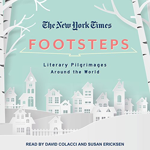 D0wnl0ad The New York Times: Footsteps: From Ferrante's Naples to Hammett's San Francisco, Literary Pilgrimag<br />D.O.C