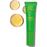 Tata Harper Nourishing Oil Cleanser &amp; Makeup Remover with Vitamin E | Silky Natural Cleansing Oil with Vitamin E &amp; Camellia Oil, Hydrates &amp; Improves the Skin Barrier, Travel Size