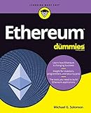 Ethereum For Dummies (For Dummies (Computer/Tech)) by Solomon