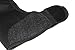 Neoprene Brace Dislocation Injury Arthritis Pain Shoulder Support Light Weight Adjustable Gym Sports Single Shoulder Brace Support Strap Wrap Belt Pad for Men and Women Shoulder Support - Left