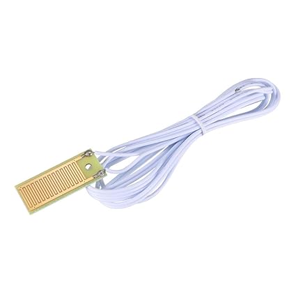 ZCHXD 1 Meter Long Home Water Leak Overflow Shortage Sensor ...