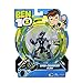Ben 10 Omni-Enhanced XLR8 Action Figure