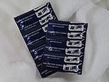 100 Joe Lube Condoms, Ultra Thin for Extra Pleasure