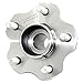 DuraGo 29595140 Rear Wheel Hub