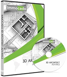 Immocado 3d Architekt Professional 3d Hausplaner Architektur