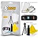Transcend 32GB High Speed Memory Card KIT for Nikon Coolpix S9900, S7000, S6900, S3700, S2900, C810, S33, S32, S9700, S9500, S9300, S9100, S8200, S8100, S8000 S3600, S3500, S3300, S3200, S3100, S3000, S4300, S4200, S4100, S4000, AW120, AW110, AW100, S80, S60, S220, P4, P3 Digital Cameras